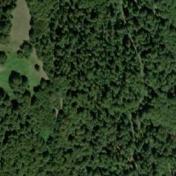 Satellite imagery of Magdina Koliba, MK