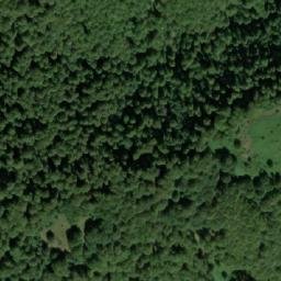 Satellite imagery of Čatal, MK