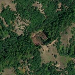 Satellite imagery of Tanka Ridina, MK