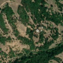 Satellite imagery of Balabanica, MK