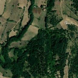 Satellite imagery of Grbovec, MK
