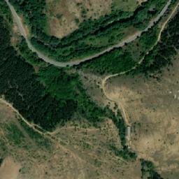 Satellite imagery of Grbovec, MK