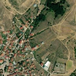 Satellite imagery of Biloto, MK