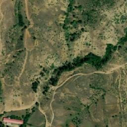 Satellite imagery of Ormane, MK
