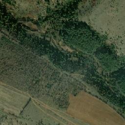 Satellite imagery of Simin Rid, MK