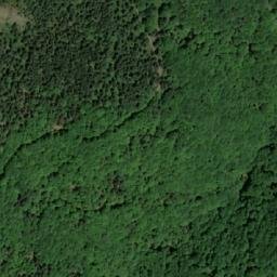 Satellite imagery of Zekova Čuka, MK