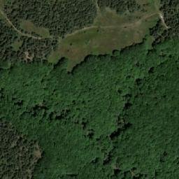 Satellite imagery of Ilyov Vrah, BG