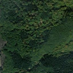 Satellite imagery of Gola Čuka, BG