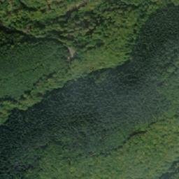 Satellite imagery of Gola Čuka, BG