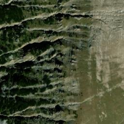 Satellite imagery of Vihren, BG