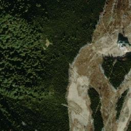 Satellite imagery of TT2, GR