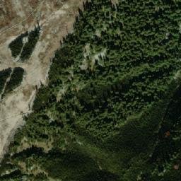 Satellite imagery of TT2, GR