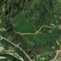 Satellite imagery of TT15, GR