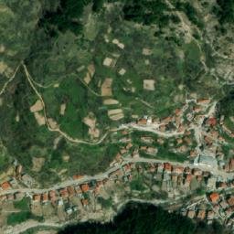 Satellite imagery of TT15, GR