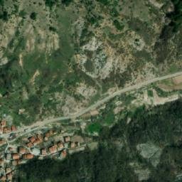 Satellite imagery of TT15, GR