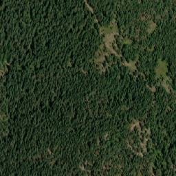 Satellite imagery of TT13, GR