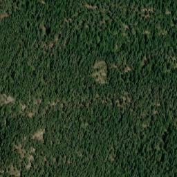 Satellite imagery of TT13, GR