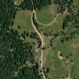 Satellite imagery of TT13, GR