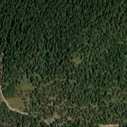 Satellite imagery of TT15, GR