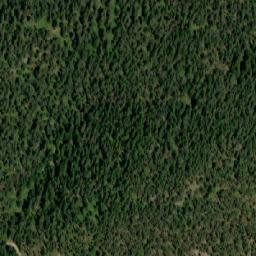 Satellite imagery of TT15, GR