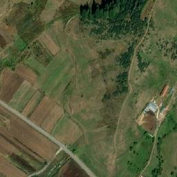 Satellite imagery of TT26, GR