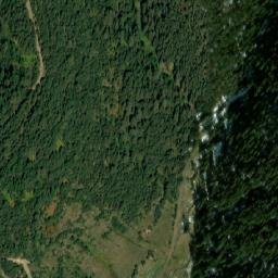 Satellite imagery of TT26, GR