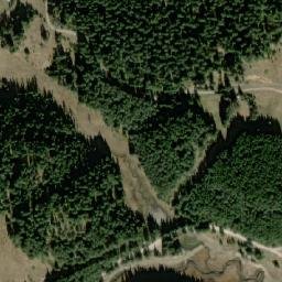 Satellite imagery of TT11, GR