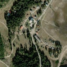 Satellite imagery of TT11, GR