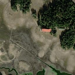 Satellite imagery of TT11, GR