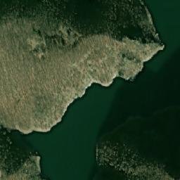 Satellite imagery of TT16, GR