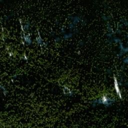 Satellite imagery of TT19, GR