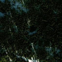 Satellite imagery of TT19, GR