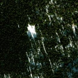 Satellite imagery of TT627, GR