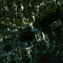 Satellite imagery of TT627, GR