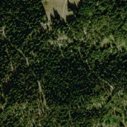 Satellite imagery of TT20, GR