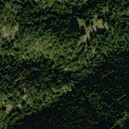 Satellite imagery of TT20, GR