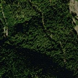 Satellite imagery of TT2, GR