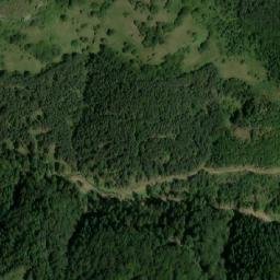 Satellite imagery of TT39, GR