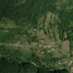 Satellite imagery of TT39, GR