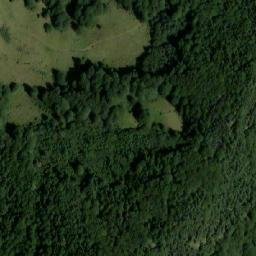 Satellite imagery of TT34, GR