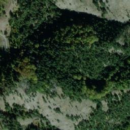 Satellite imagery of TT17/21/, GR