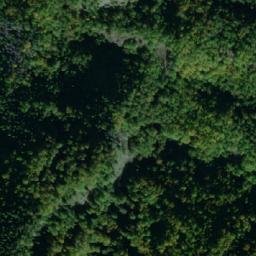 Satellite imagery of TT18, GR