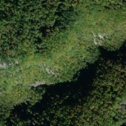Satellite imagery of TT18, GR