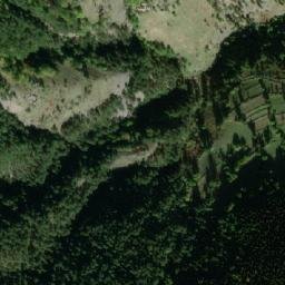 Satellite imagery of TT534, GR