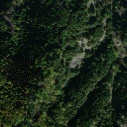 Satellite imagery of TT534, GR