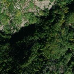 Satellite imagery of TT16, GR