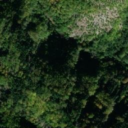 Satellite imagery of TT16, GR