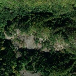 Satellite imagery of TT16, GR