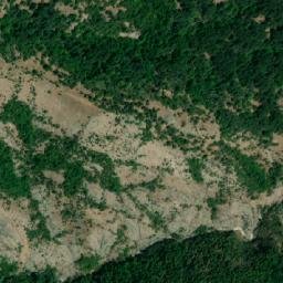 Satellite imagery of TT9, GR