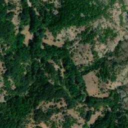 Satellite imagery of TT9, GR